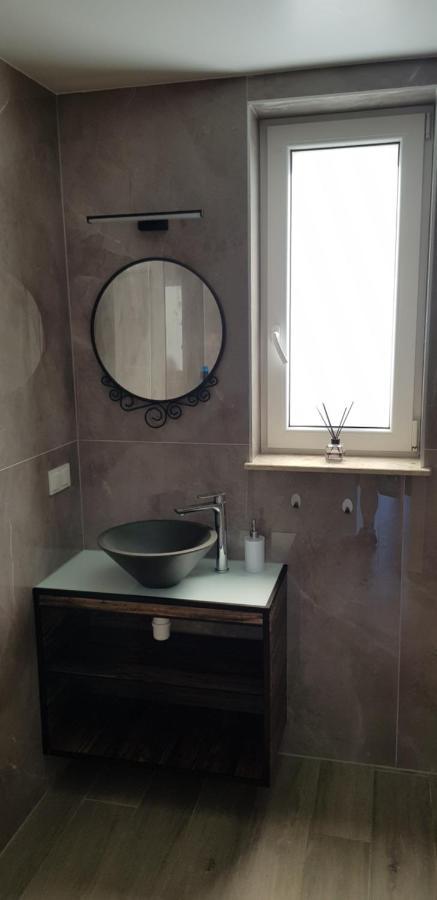 Apartamenty U Wioli I Marcina Леба Экстерьер фото